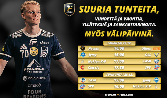 Tuplaboksi / F-liiga kiinteä